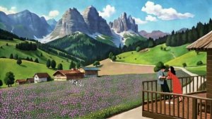 Alpine Dreams ｜ Soul Lofi for Pure Relaxation