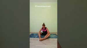 Как сесть в позу лотоса. Упражнения