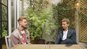 Глеб Бабий-самый молодой фаундер☝️🛬🤩