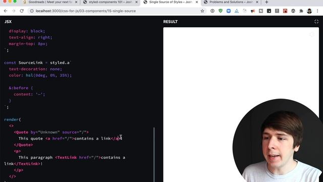Source of styles solution смотреть онлайн
