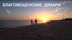 Благовещенские Дикари