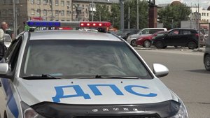 В Новосибирской области автомобильные дороги для детей безопаснее не становятся