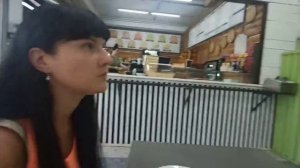 Лазаревское ОБЕД 20.09.25 Столовая "Ягодка" всегда аппетитно и вкусно🙏💕