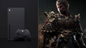 black myth wukong прохождения ЧАСТЬ 14 на (xbox series X) (Боль и страдания)
