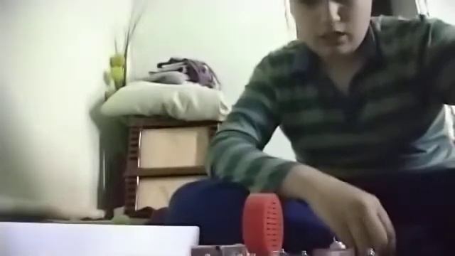 Komputersem и электронный конструктор с 999 схемами [get-speed.com]