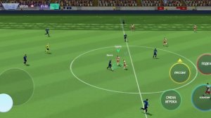 ИГРАЮ В ФИФУ! НО ЕСЛИ Я ПРОИГРАЮ МОЯ КОМАНДА ЗАДАЁТ МНЕ ЗАДАНИЯ!