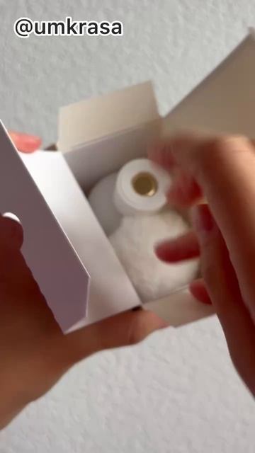 Он сводит с ума - Mur Mur Blanc: соленая карамель и ночная магия. #MurMurBlanc #ароматзагадка смотреть онлайн