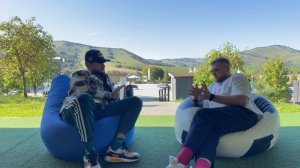 Горный Алтай / Altai Palace