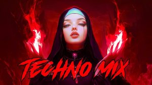 TECHNO MIX 2025 💥⚡Remixes Of Popular Songs💥⚡ Only Techno Bangers #038