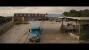 Tulsa King (Season 3) — Official Trailer (2025)