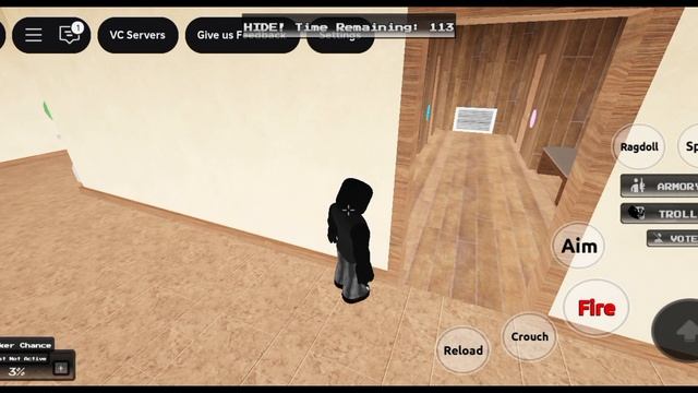 seeker vs hider смотреть онлайн