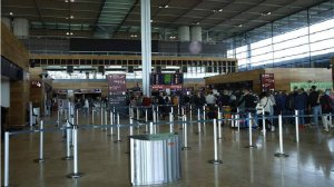 Кибератака привела к задержкам в аэропортах Берлина и Брюсселя