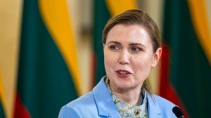 Захарова пожелала главе МО Литвы реализоваться по ее специальности психолога