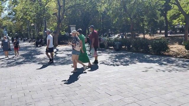 Парк Севастополя им. Марии Байды смотреть онлайн