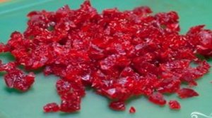 Конфеты с белым шоколадом