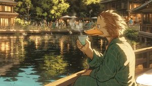 Lo-fi for Ducks (Only)