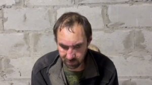 🔴Пленный ВСУ. Родители посоветовали сразу сдаваться в плен Российским военным.🔴