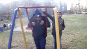 Как пьяный (2025)