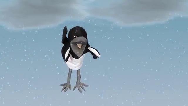 Whats the weather like English for Children English for Kids смотреть онлайн