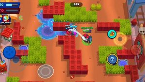 гиперзарядный скину