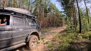 Тизер к фильму: Грязь, рыба, асфальта нет!