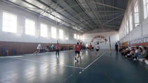 Староминская - Ленинградская Финал