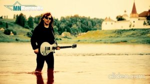 Someone else's love. Vladimir Nelyubin. Владимир Нелюбин..Guitar solo improvisation.