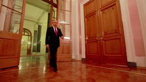 Путин — собиратель земли русской