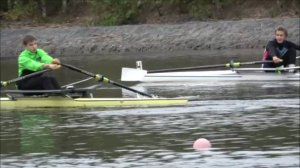 .Санкт-Петербург.  Гребной спорт. Приз памяти Франца Осецкого. Лучшие моменты