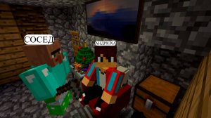 Давно не заходил в Майнкрафт, Minecraft Пора вернуться в мир кубиков и творчества!