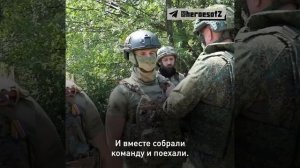«Этот случай был такой... "моментальный". Был удивлен, когда пришла госнаграда», — поделился заме...