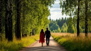 Болшево - блюз