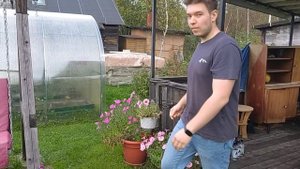 День Рождения Любашки!