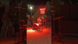 Анапа сезон , крутой перец