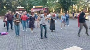 Опен эйр мастер класс