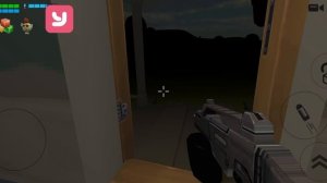 ПРИЗВАЛ ДЛИННОГО В ЧИКЕН ГАН!!!