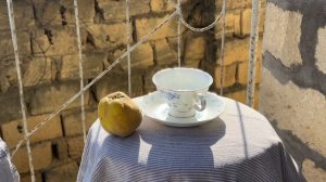 Уютный дом на берегу Каспийского моря (г.Дербент)