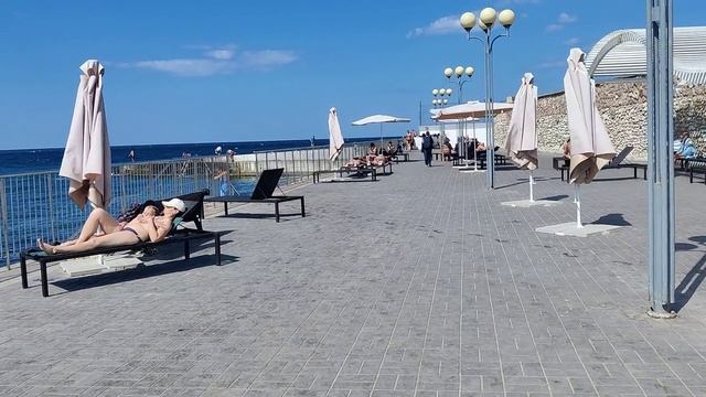 Солнечный пляж смотреть онлайн