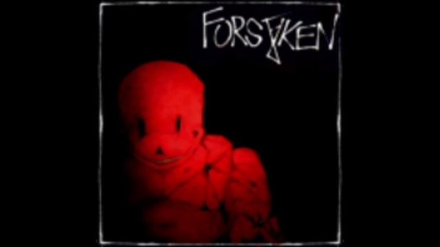 forsaken - (REMOVED) champion 1x1x1x1 chase theme