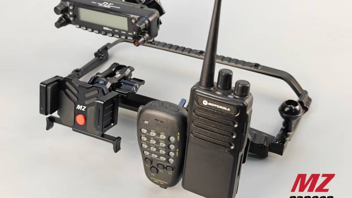 Центральная консоль "Magic Diamond" для Ford Ranger смотреть онлайн