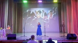 "Пой, солдат, пой" - Наталья Клыкова