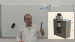 Разъемные и неразъемные соединения