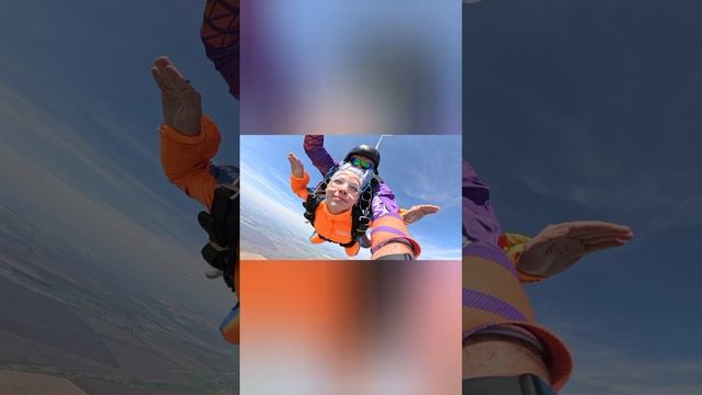 Танай 2025 парашют смотреть онлайн