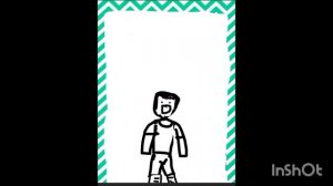 Первое видео на канале