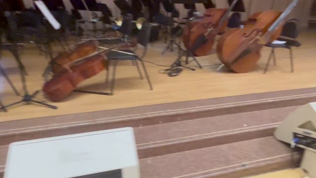 Х.Х.С._Зал Церковных Соборов_20-09-2025 смотреть онлайн