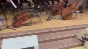 Х.Х.С._Зал Церковных Соборов_20-09-2025