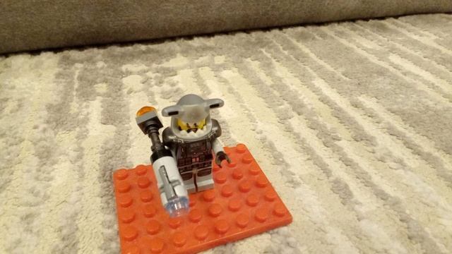 LEGO шляпа 46