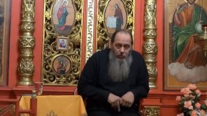 Господь дал жилье таким путем, каким и не ожидали. акафист свт.Николаю Чудотворцу. (Владимир Головин