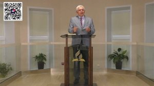 2025-09-20 Величко П. - "Послание пастора"