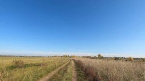 В гостях у тишины. 😊